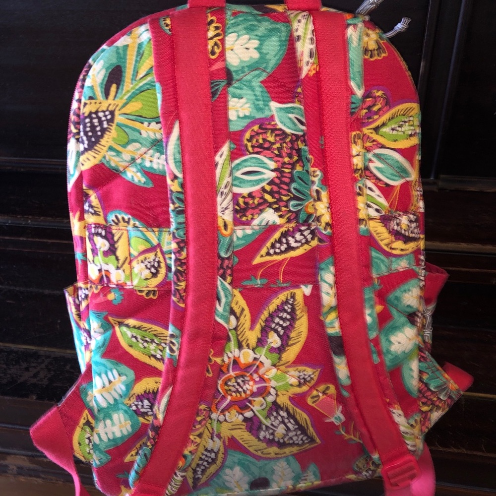 Book bag in good condition!